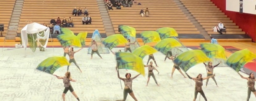 WINTER GUARD